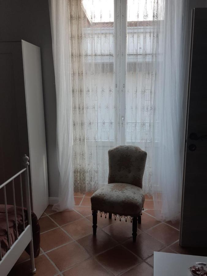 B & B La Casa Dei Sogni Casapulla Exterior foto
